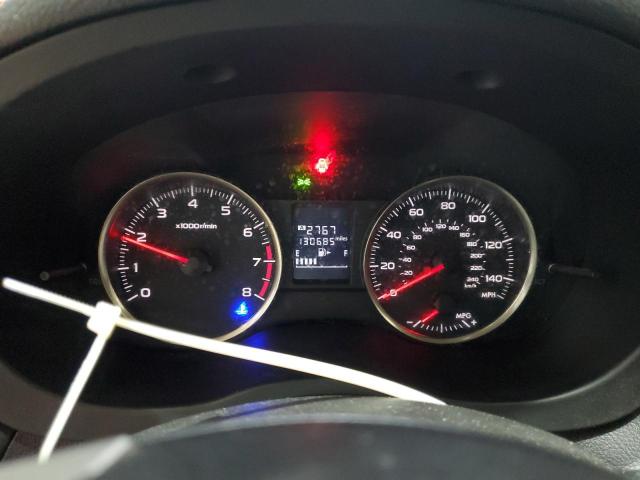 Subaru Impreza Image 4