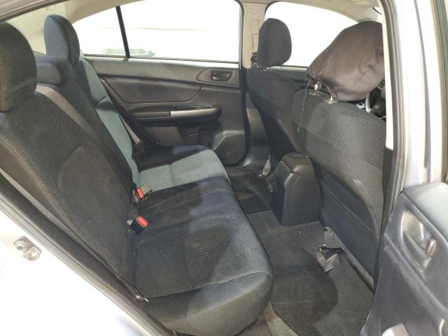 Subaru Impreza Image 6