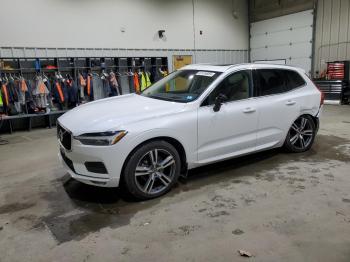  Salvage Volvo XC60