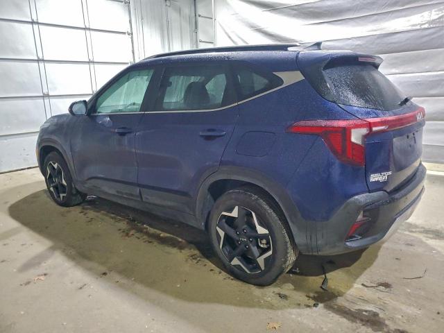 Kia Seltos Ex Image 2