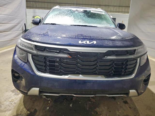 Kia Seltos Ex Image 10