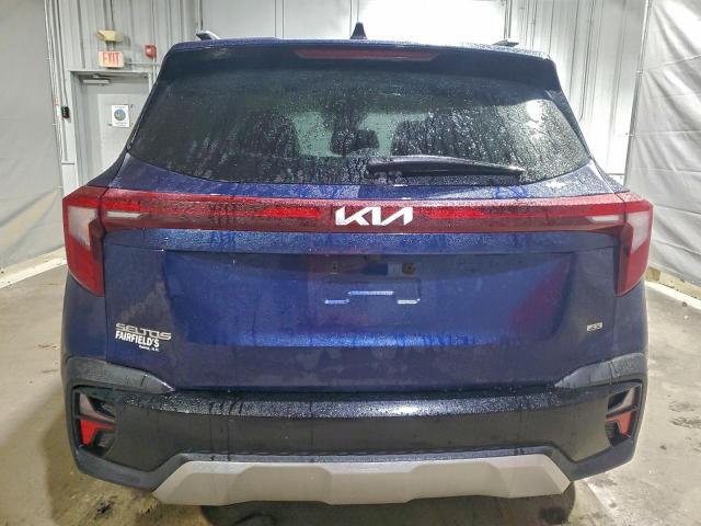 Kia Seltos Ex Image 13