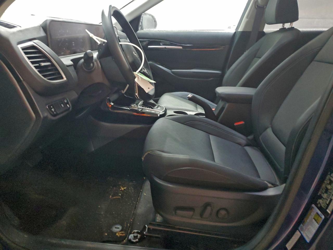 Kia Seltos Ex Image 9