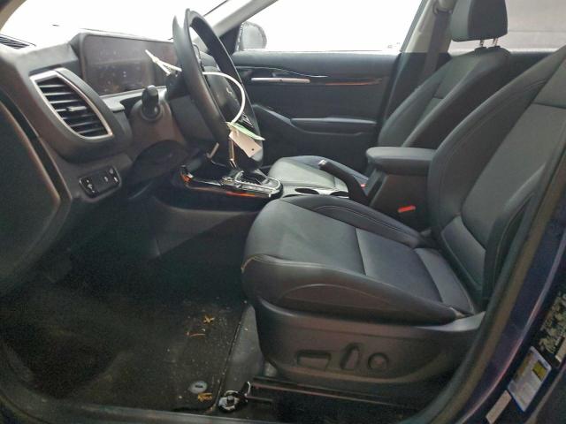 Kia Seltos Ex Image 9