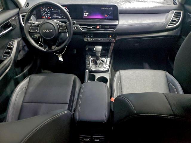 Kia Seltos Ex Image 5