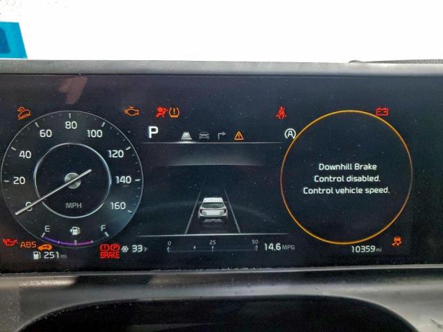 Kia Seltos Ex Image 12