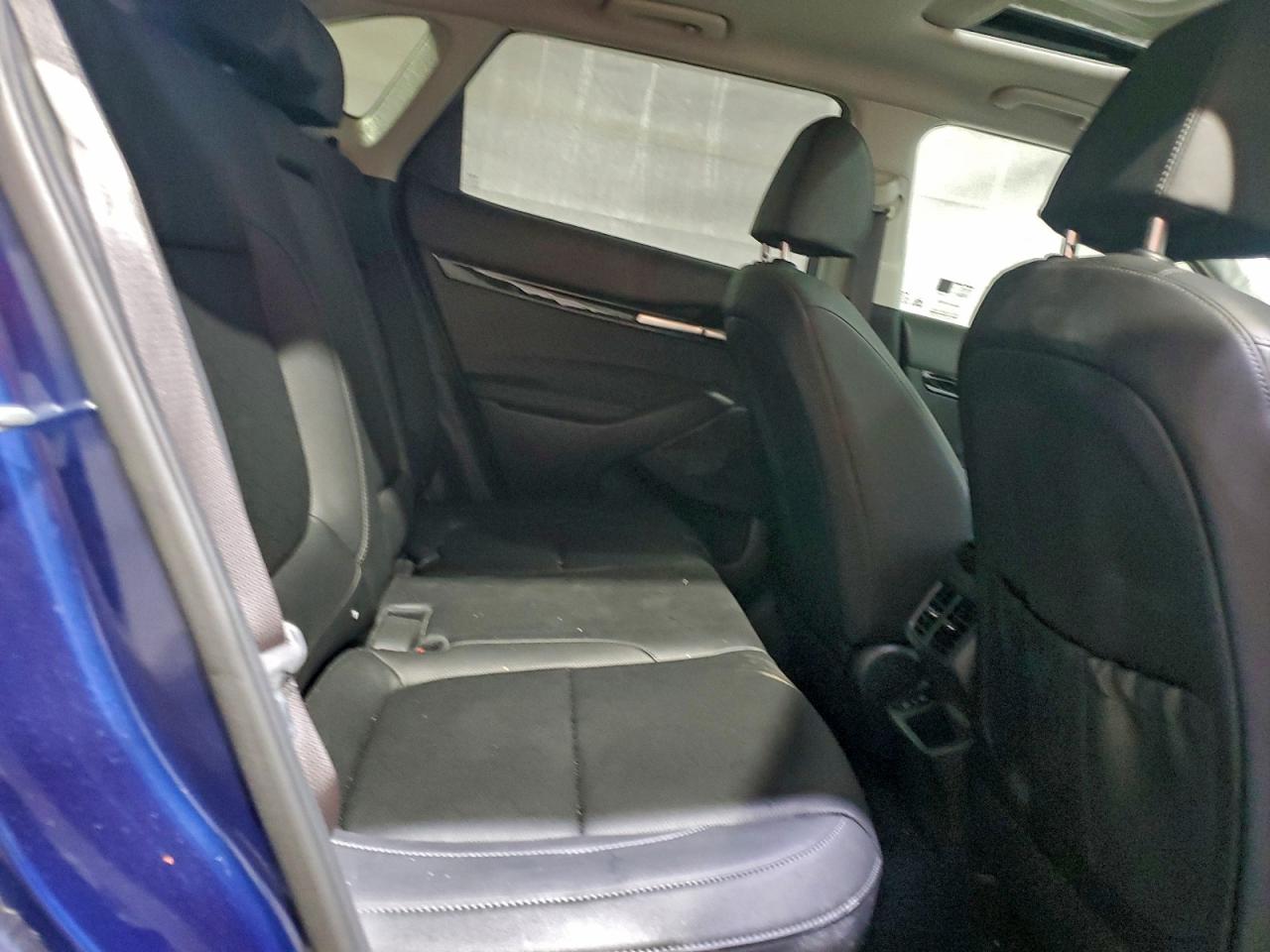 Kia Seltos Ex Image 7