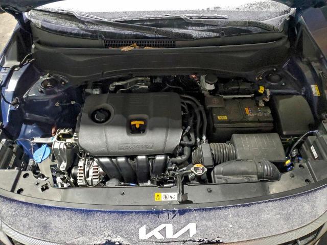 Kia Seltos Ex Image 8