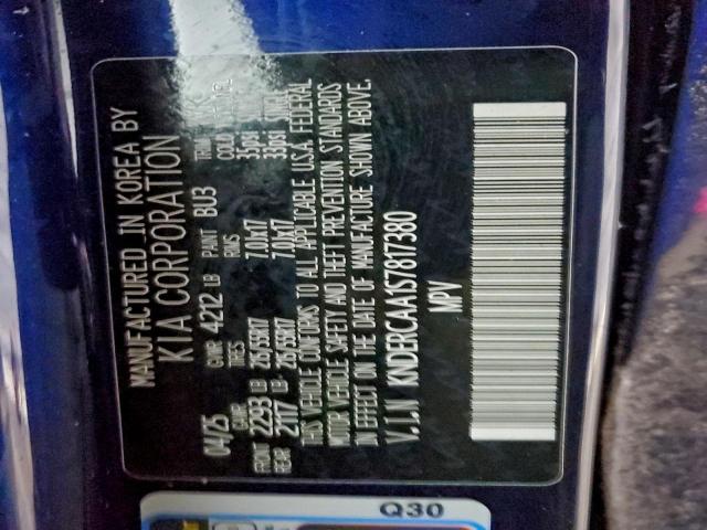 Kia Seltos Ex Image 11