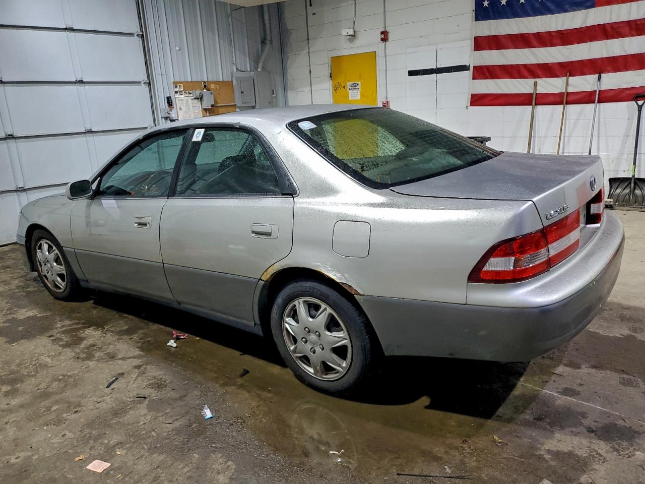 Lexus Es 300 Image 12