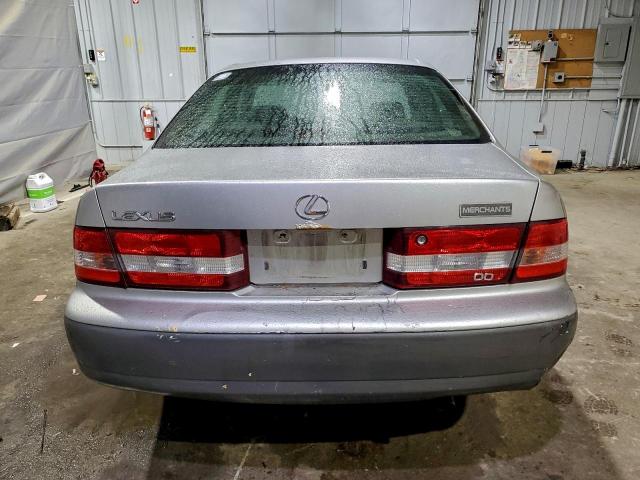 Lexus Es 300 Image 5