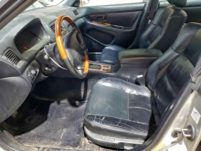 Lexus Es 300 Image 2