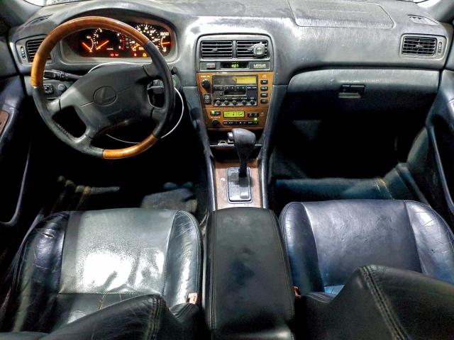 Lexus Es 300 Image 11