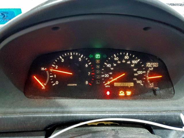 Lexus Es 300 Image 6