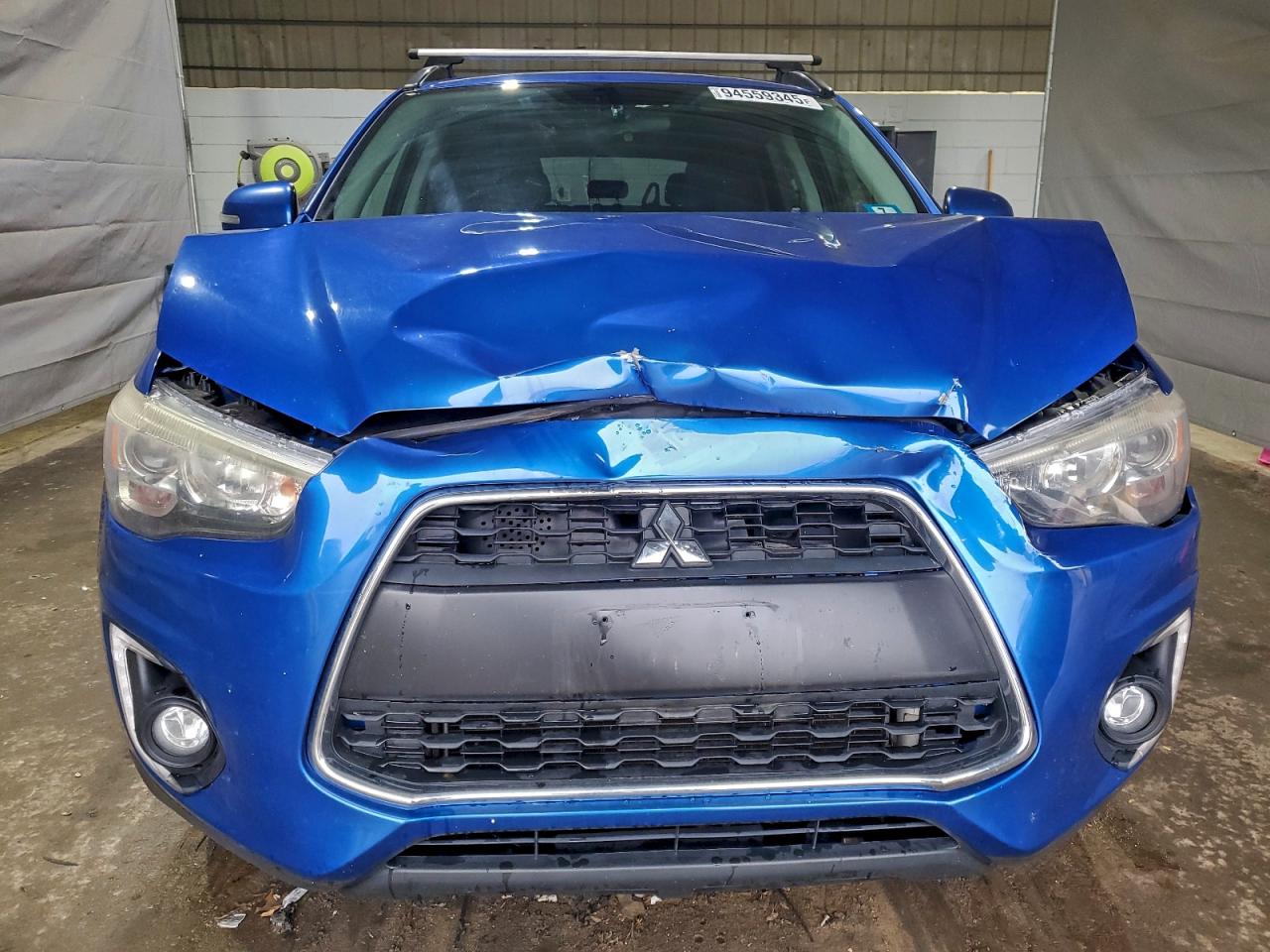 Mitsubishi Outlander Se Image 3