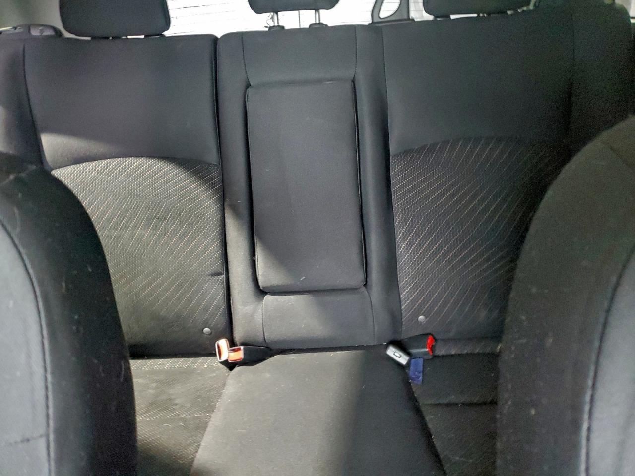 Mitsubishi Outlander Se Image 13