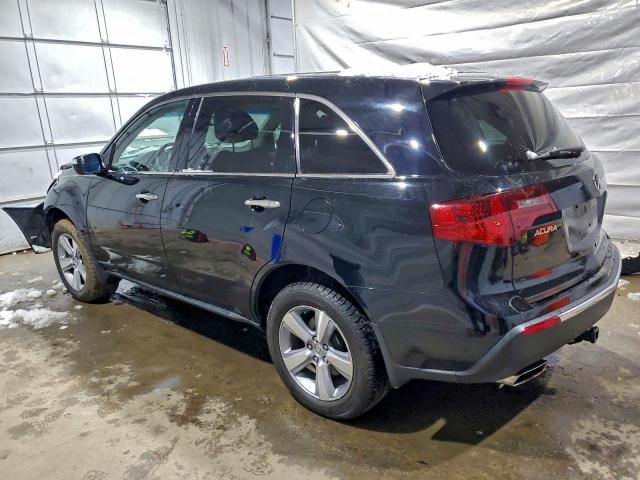 Acura MDX Technology Image 10
