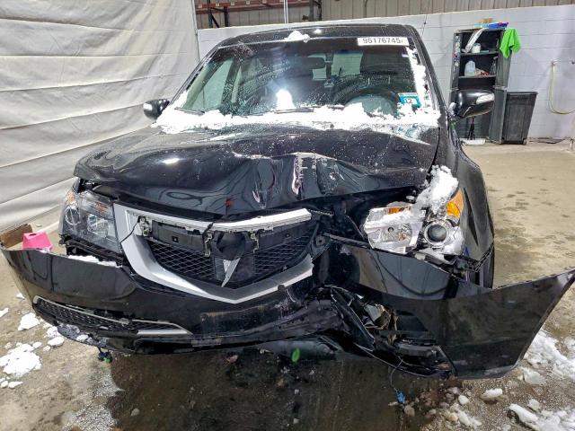 Acura MDX Technology Image 4