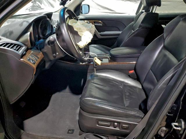 Acura MDX Technology Image 11