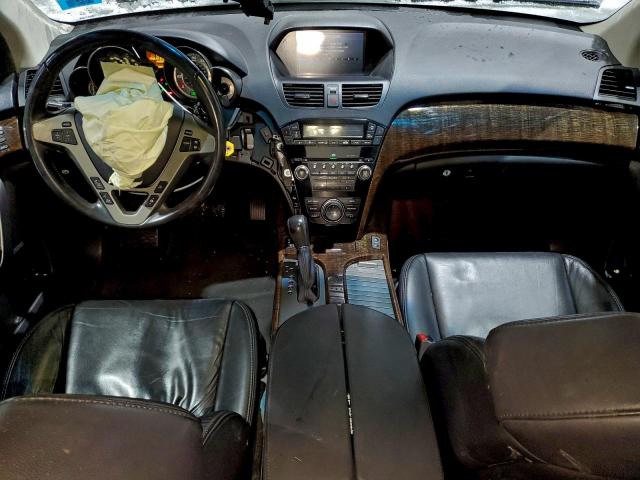 Acura MDX Technology Image 5