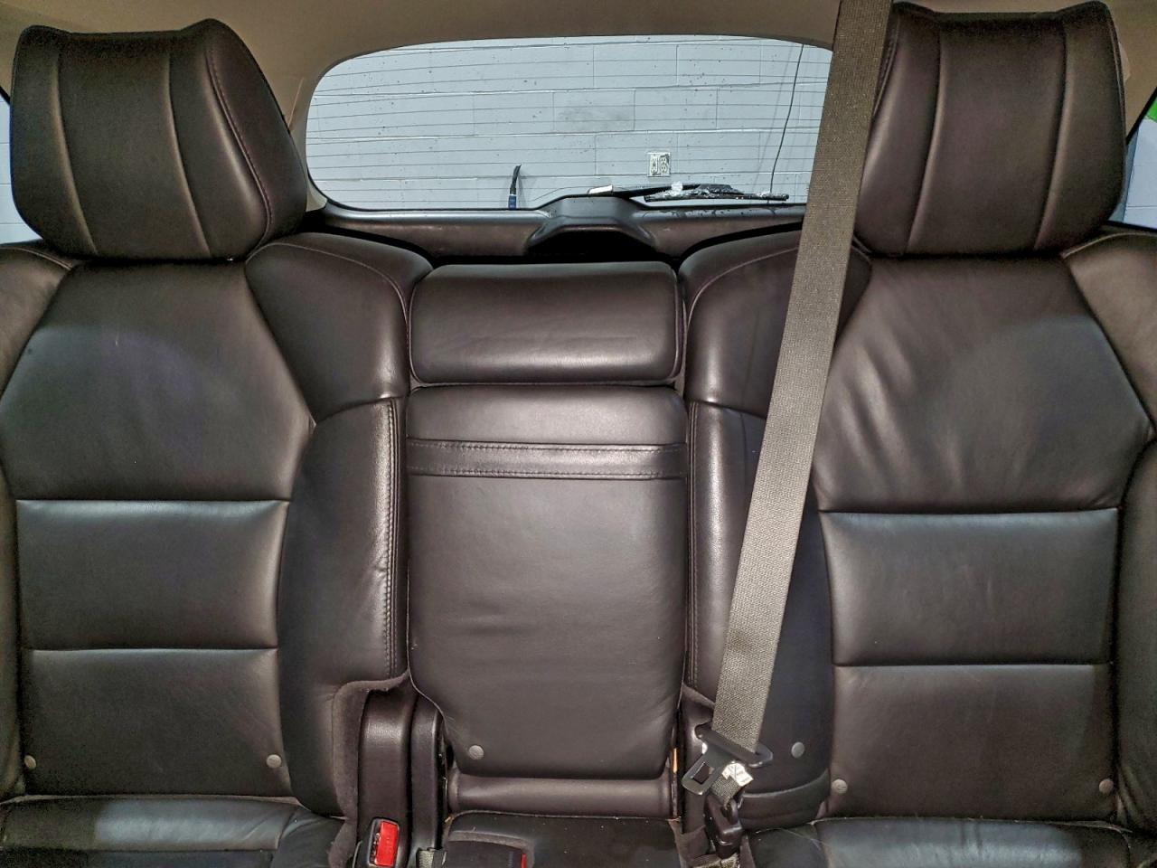 Acura MDX Technology Image 7