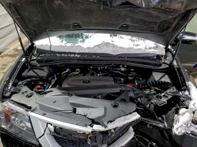 Acura MDX Technology Image 12