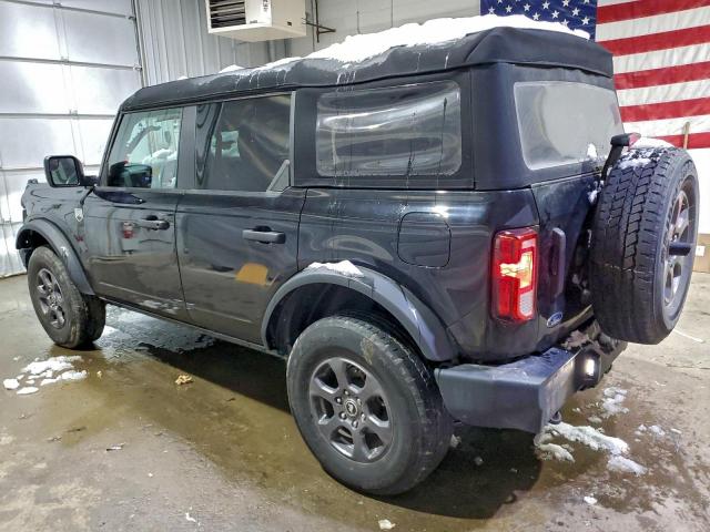 Ford Bronco Big Bend Image 7