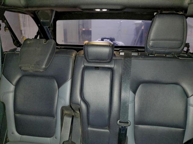 Ford Bronco Big Bend Image 14