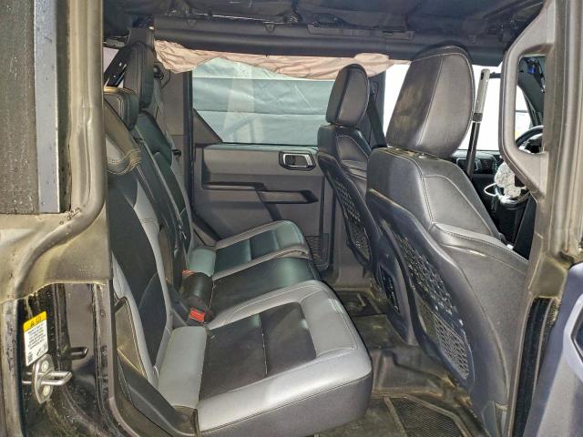 Ford Bronco Big Bend Image 9