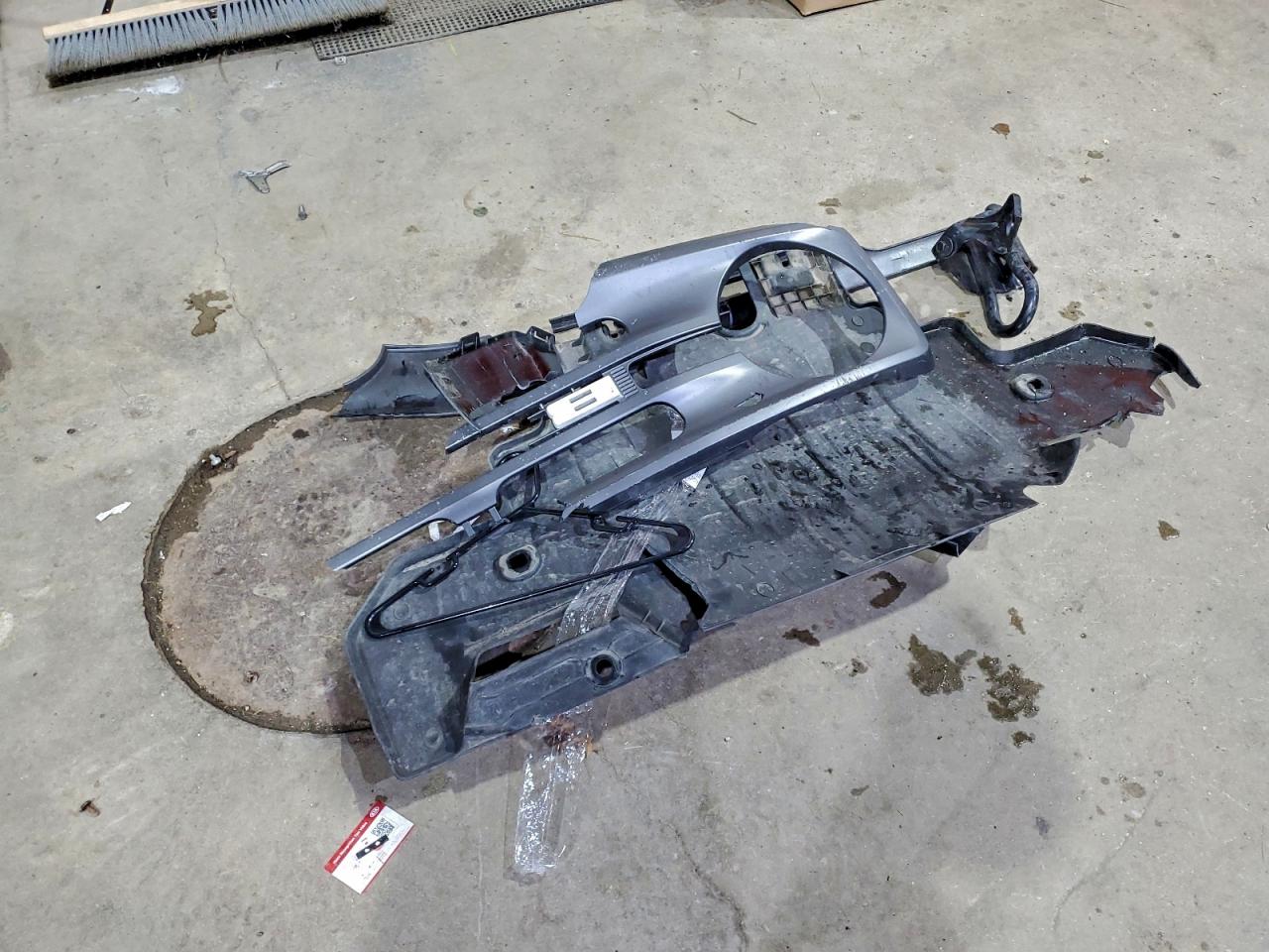 Ford Bronco Big Bend Image 13