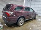 Dodge Durango Sxt Image 3