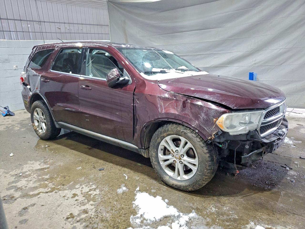 Dodge Durango Sxt Image 2