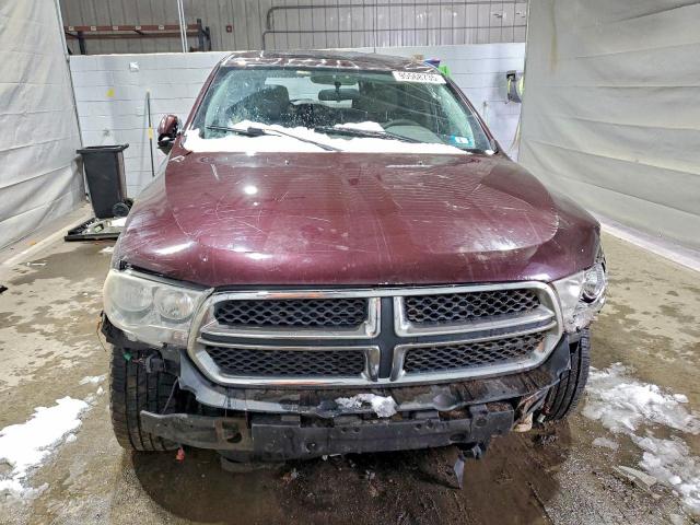 Dodge Durango Sxt Image 8