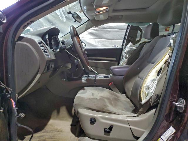 Dodge Durango Sxt Image 11