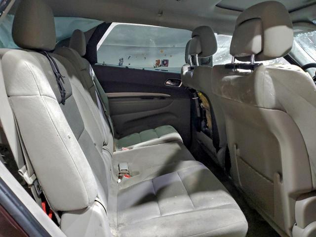 Dodge Durango Sxt Image 5