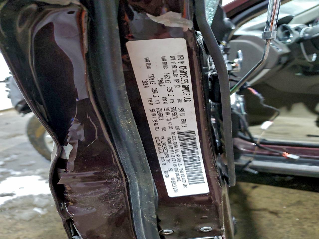 Dodge Durango Sxt Image 7