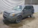 Honda Pilot Exl Image 1