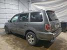 Honda Pilot Exl Image 12