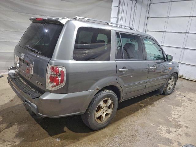 Honda Pilot Exl Image 11