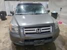 Honda Pilot Exl Image 4