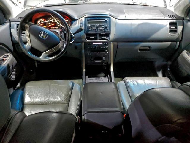 Honda Pilot Exl Image 13