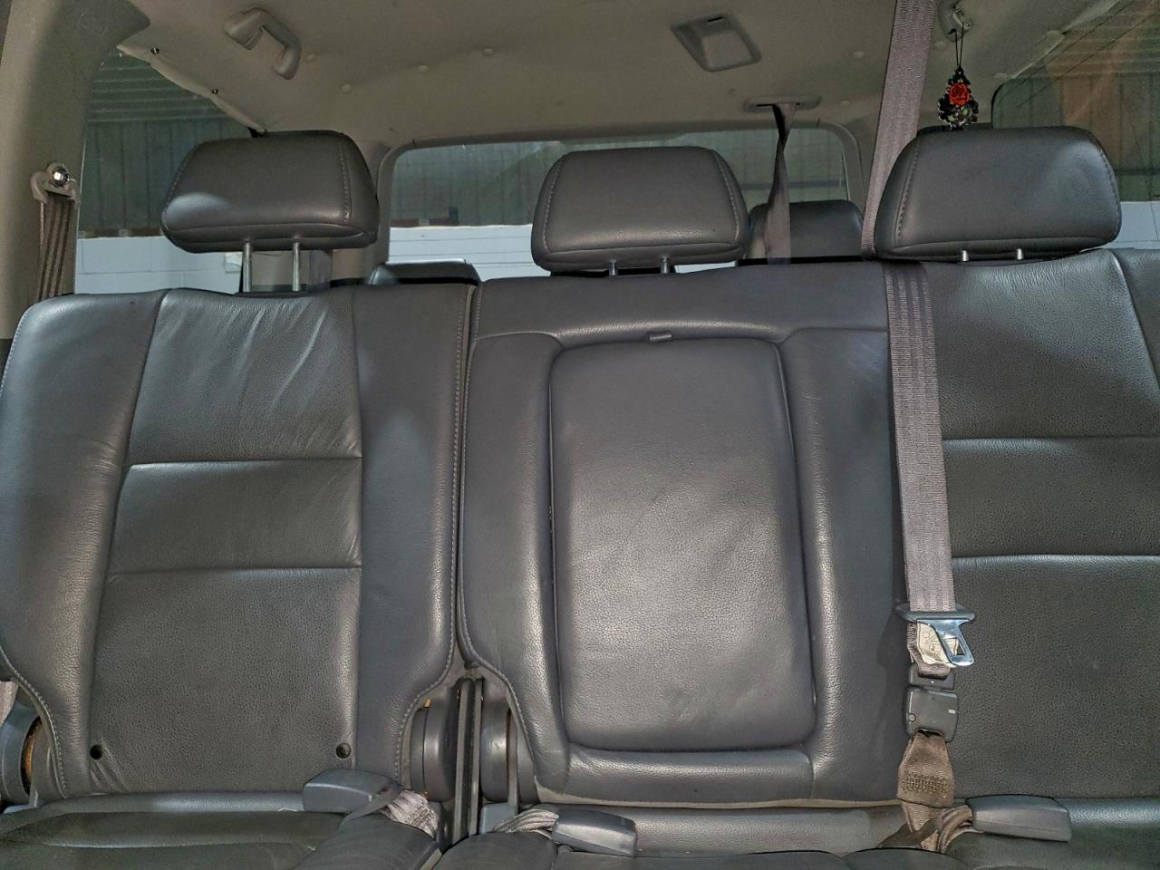 Honda Pilot Exl Image 7