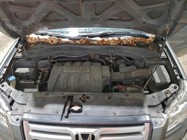 Honda Pilot Exl Image 9