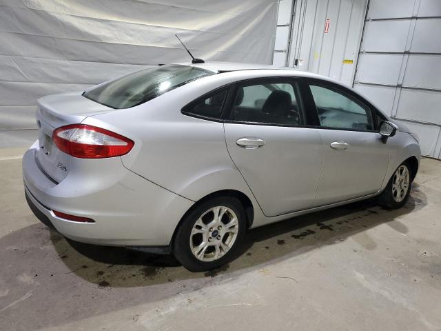 Ford Fiesta Se Image 2