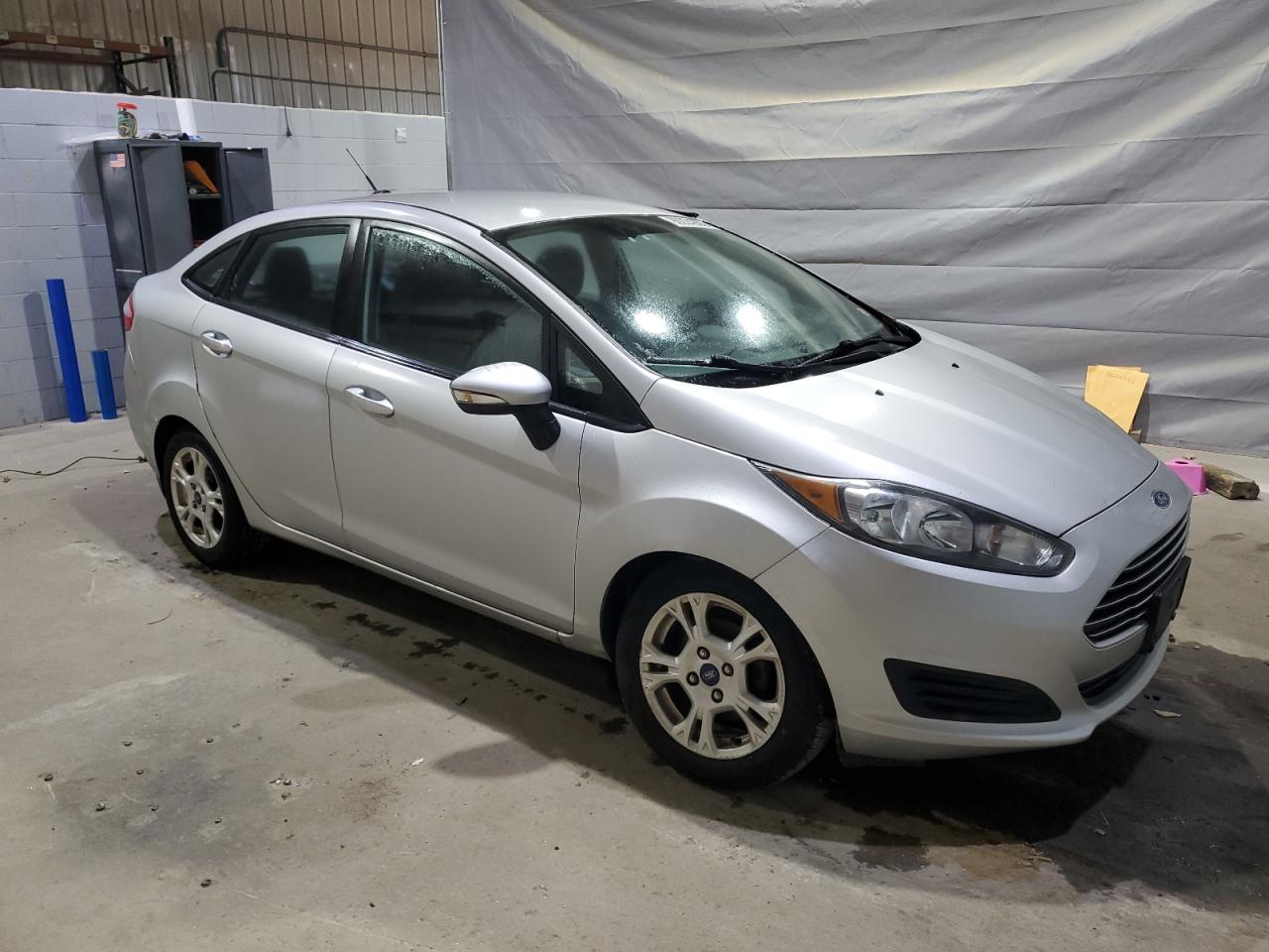 Ford Fiesta Se Image 4