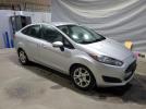 Ford Fiesta Se Image 4