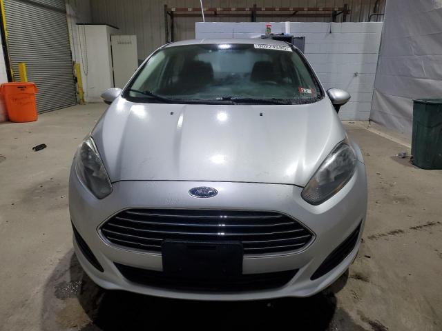 Ford Fiesta Se Image 5