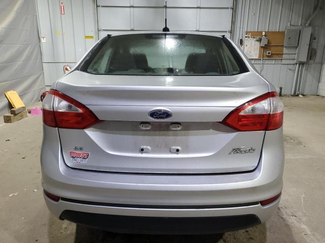Ford Fiesta Se Image 9