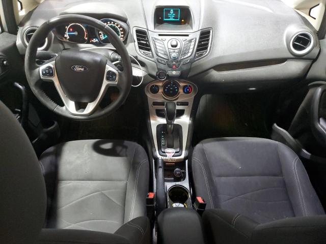 Ford Fiesta Se Image 7