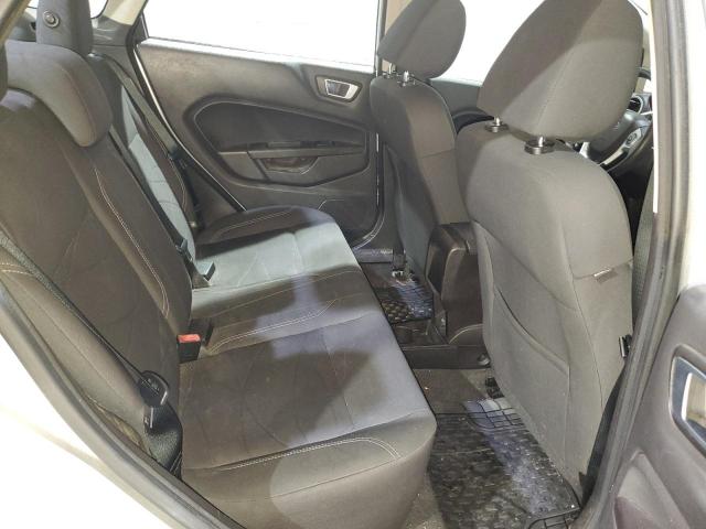 Ford Fiesta Se Image 11